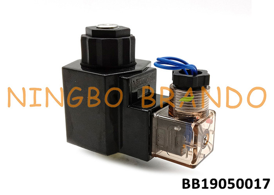 Hydraulische magneetventielspoel voor Yuken DSG-01 serie 110V 120V 220V 240V