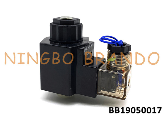 Hydraulische magneetventielspoel voor Yuken DSG-01 serie 110V 120V 220V 240V