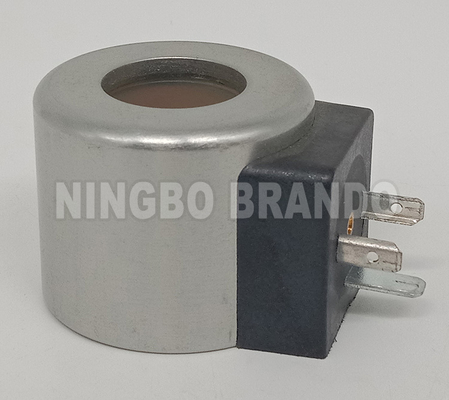 24VDC 26W hydraulische magnetronspeldspoel voor Foton Lovol FR60 graafmachine