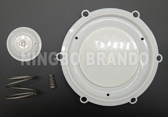 M/D102 TPE Membraan Kit Voor 3.5'' 4'' Autel Stofafscheider Pulse Jet Klep