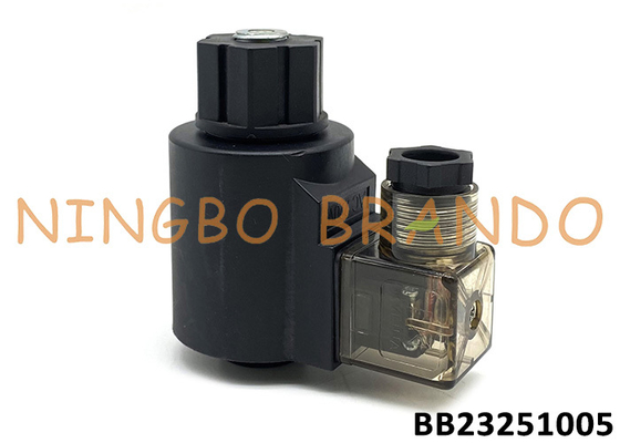 Yuken Type DSG-03 Hydraulische magnetoventil spoel DC12V DC24V 28W 38W