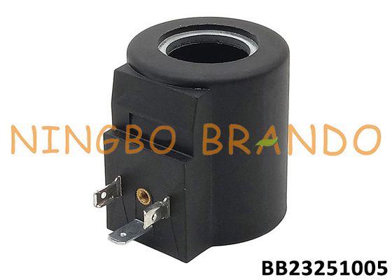 Yuken Type DSG-03 Hydraulische magnetoventil spoel DC12V DC24V 28W 38W