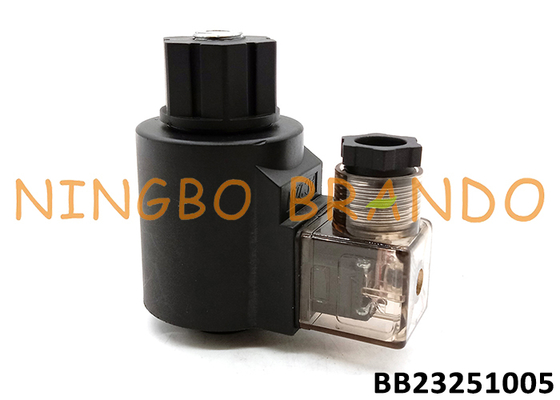 Yuken Type DSG-03 Hydraulische magnetoventil spoel DC12V DC24V 28W 38W