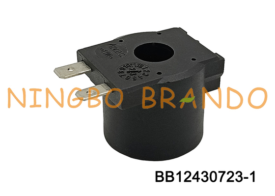 DC12V magnetrolle voor Landi Renzo LPG magnetrolle CNG-reducer 12 Volt 12VDC 9W