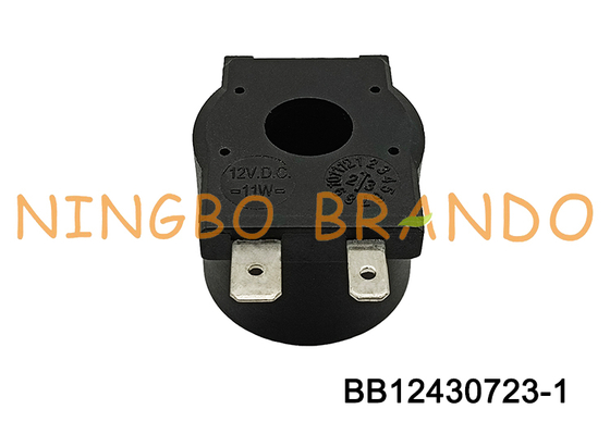DC12V magnetrolle voor Landi Renzo LPG magnetrolle CNG-reducer 12 Volt 12VDC 9W