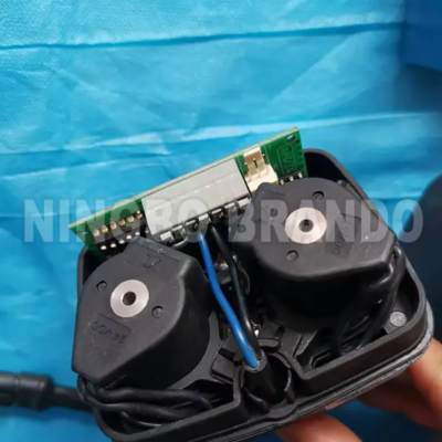 24VDC Panazoo-spiraal voor LE20 LP20 CV20 InterPuls elektrische melkpulsator