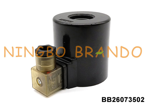 Hydraulische magneetspoel voor Yuken DSG-03 serie ventiel 12V 24V 220V