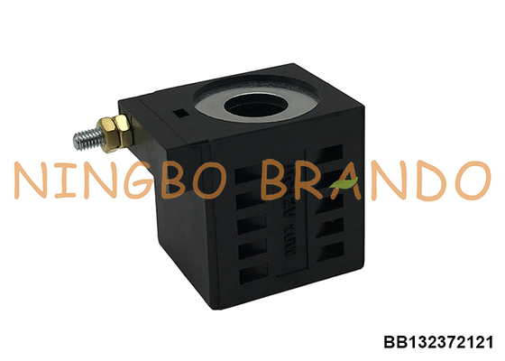 Deltrol Type Solenoïde spoel 10196-60 10196-61 10196-62 10VDC 12VDC 24VDC 16W