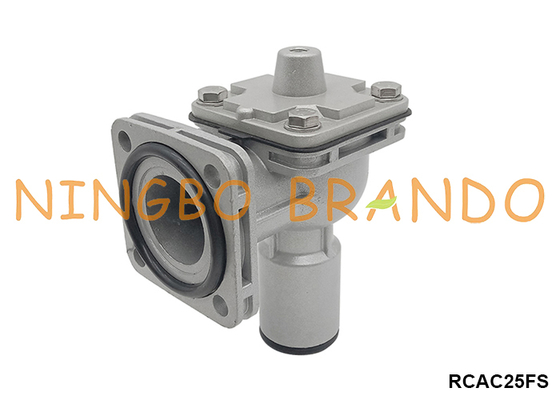 RCAC25FS GOYEN Type 1' Flanche Remote Pilot Pulse Jet Valve voor stofverzamelaar