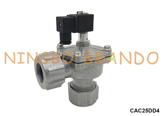 CAC25DD4 GOYEN-type pulsventiel CAC25DD4012 CAC25DD4022 CAC25DD4002