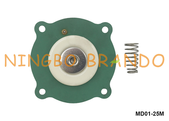 MD01-25M Membraan voor TH-5825-M TAEHA Pulse Valve Membraan Reparatiekit