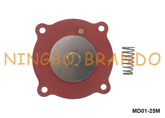 MD01-25M Membraan voor TH-5825-M TAEHA Pulse Valve Membraan Reparatiekit