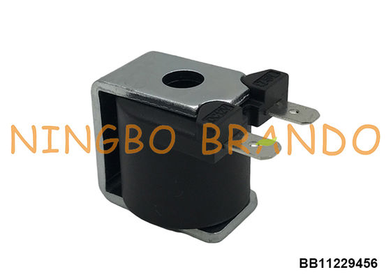 DC12V 7.5W magnetrolle voor LPG-reparatie van CNG-reducer van magnetrolleventiel