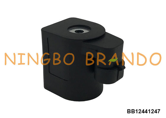 12VDC 18W 1.5A Solenoïde Spoel voor CNG Solenoïde Cilinder Klep Reparatie Kit