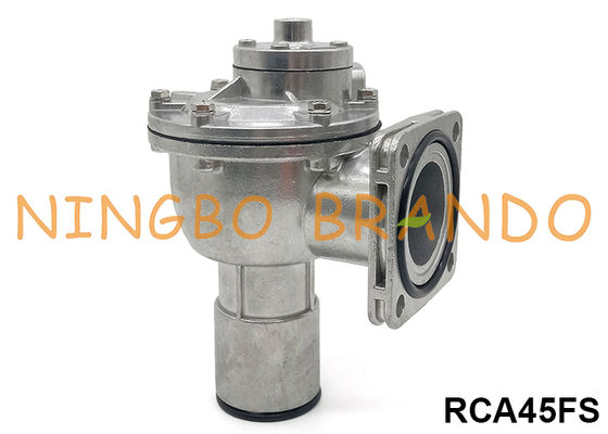 Goyen Type RCA45FS 1.5'' Flens Afstandsbediende Pilootklep voor Stoffilter