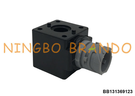24V FAW Truck Urea Solenoid Valve Coil 3754040-72U 3754020-72U 3754010-22U/B