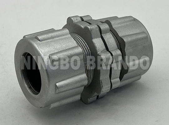 BH25DD GOYEN Type Pulse Valve Bulkhead Connector 1'' DN25