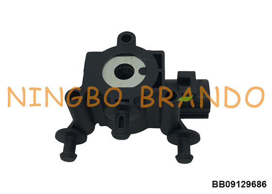 RVH000046 RVH500070 RVH000045 LAND ROVER Luchtvering Solenoïdeklep Spoel