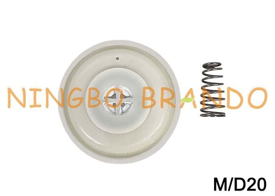 M/D20 3/4" Diaphragm Repair Kit For AUTEL Type AE1818B AE2818B