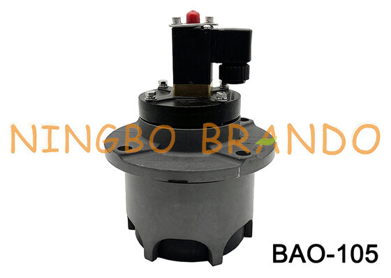 Alstom Optipow Type 105 3 Inch Zuiger Type Pulsventiel V1617803-0100 V1617803-0500