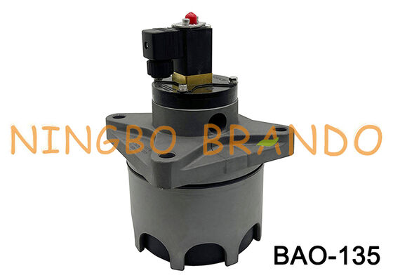 Alstom Optipow Type 135 V1614718 Pulse Jet Klep 4'' V1614718-0100 V1614718-0500