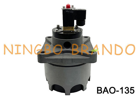 Alstom Optipow Type 135 V1614718 Pulse Jet Klep 4'' V1614718-0100 V1614718-0500