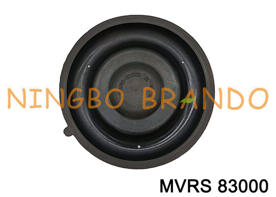 MVRS 83000 Membraan voor BUHLER Luchtstraalfilter Pulse Ventiel Diafragma Reparatiekit