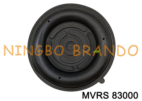 MVRS 83000 Membraan voor BUHLER Luchtstraalfilter Pulse Ventiel Diafragma Reparatiekit