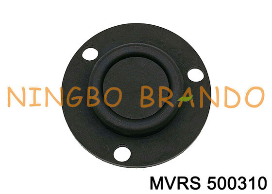 MVRS 500310 Membraanreparatieset voor BUHLER Pulse Valve Membraan