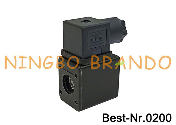 Best.Nr.0200 24VAC Norgren Herion Type Magneetventiel Vervangingsspoel 24V AC24V
