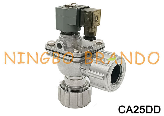 CA25DD Goyen Type DD Serie Pulse Jet Membraanventiel CA25DD010-300