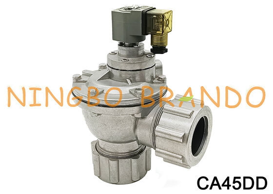 Goyen Type DD Serie Pulse Jet Klep CA45DD 1.5'' Dresser Moer