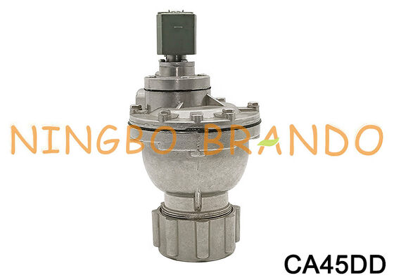 Goyen Type DD Serie Pulse Jet Klep CA45DD 1.5'' Dresser Moer