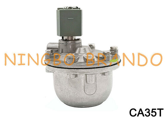 Goyen Type CA35T 1-1/2 inch haakse pulsventiel CA35T010-300 CA35T010-305