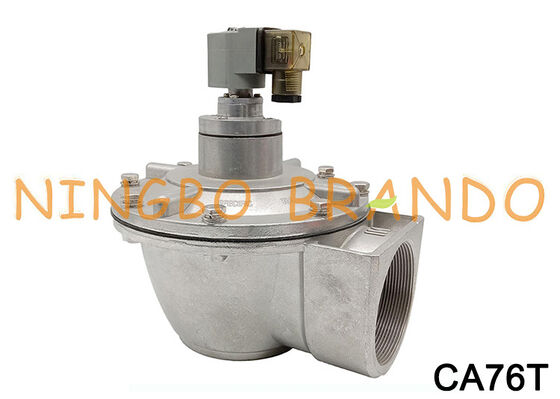 Goyen Type 3'' CA76T stofverzamelaar pulsdiafragma klep 24V 110V 220V