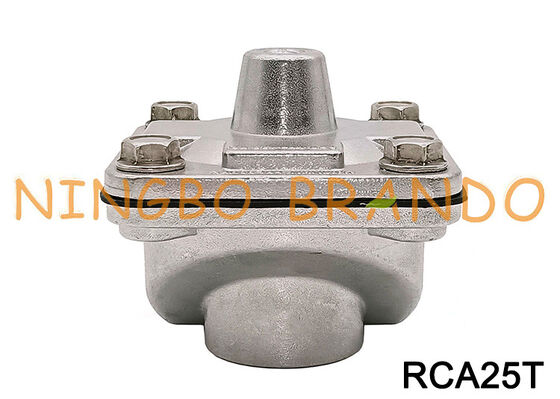 Goyen Type RCA25T Remote Pilot Pulse Jet Valve 1 inch RCA25T000 RCA25T010 RCA25T200