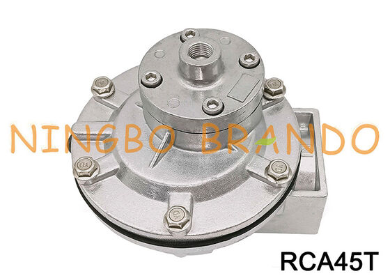 Goyen Type RCA45T Schroefdraad Pulse Jet Ventiel 1-1/2'' RCA45T001 RCA45T010