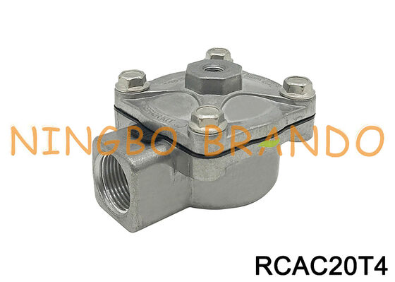 Goyen Type RCAC20T4 3/4'' Pulse Ventiel RCAC20T4002 RCAC20T4012 RCAC20T4022