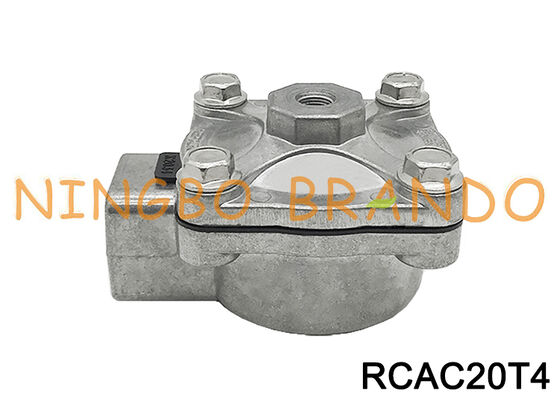 Goyen Type RCAC20T4 3/4'' Pulse Ventiel RCAC20T4002 RCAC20T4012 RCAC20T4022