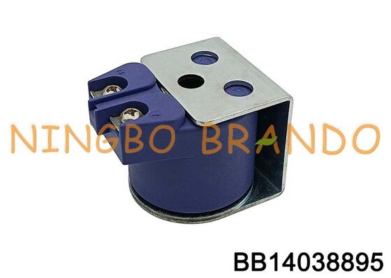 GOYEN Type RCA5D2 RCA5D1 RCA5D0 Pilot-solenoïde klep spoel 220V 230V 110V 120V 24V