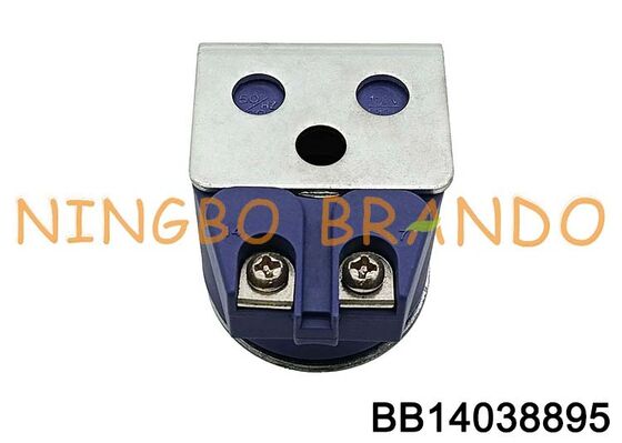 GOYEN Type RCA5D2 RCA5D1 RCA5D0 Pilot-solenoïde klep spoel 220V 230V 110V 120V 24V