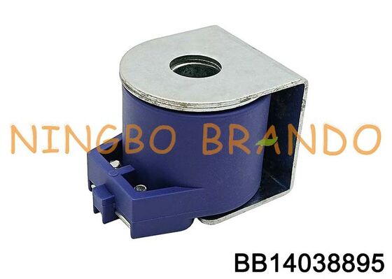 GOYEN Type RCA5D2 RCA5D1 RCA5D0 Pilot-solenoïde klep spoel 220V 230V 110V 120V 24V