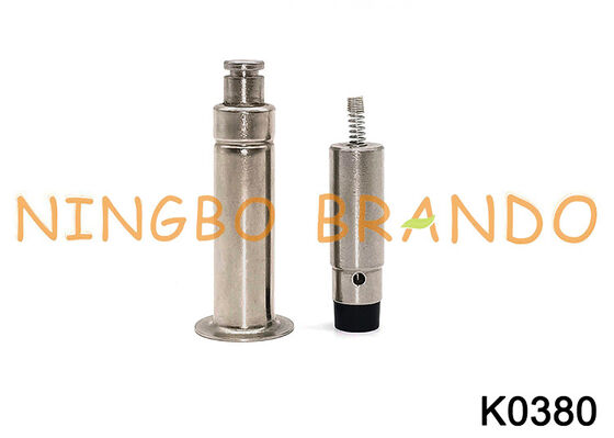 K0380 M1131B Goyen Type Pulsstraal Solenoïdeklep Vervangingsreparatieset