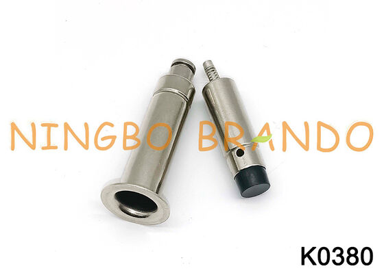 K0380 M1131B Goyen Type Pulsstraal Solenoïdeklep Vervangingsreparatieset