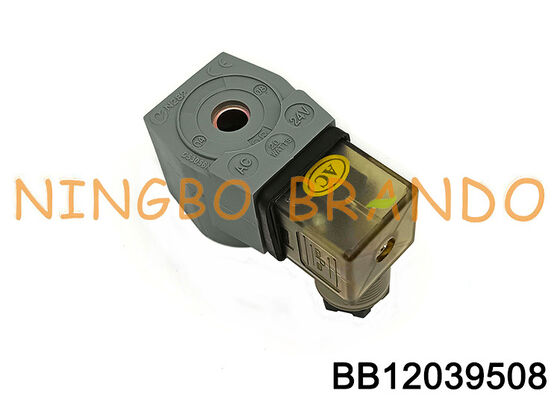 Pulse Valve Solenoïde Spoel QR CY123 N282 24VAC 20W 25W