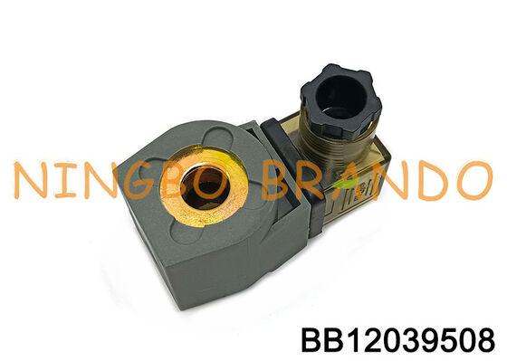 100/120V 110V AC 50/60Hz CY123 QR N282 Goyen-type pulsventiel Spare part Solenoïde spoel