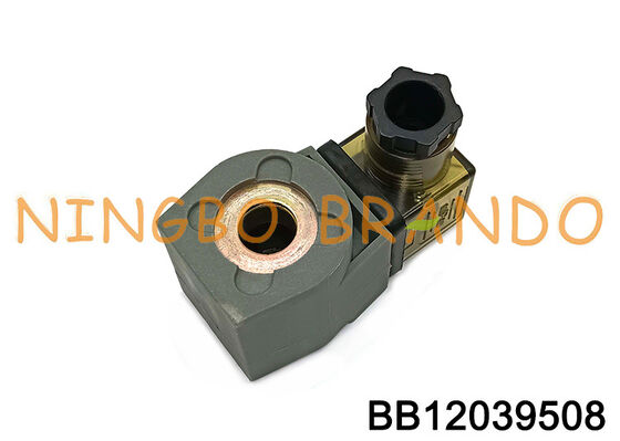 Goyen Type Pneumatische Solenoïde Spoel CY123 QR N282 220VAC 20W 25W
