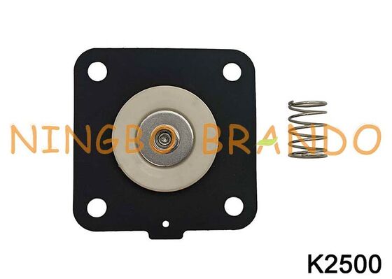 Goyen Type K2500 K2501 K2503 Membraanreparatieset Voor CA/RCA25 Pulskleppen