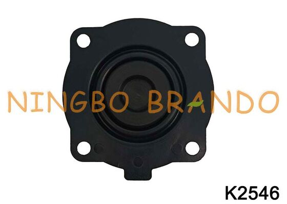 Reparatiepakket K2546 van het type Goyen voor pulsventielen van de 4e serie RCAC25T4,DD4,FS4