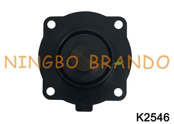 Reparatiepakket K2546 van het type Goyen voor pulsventielen van de 4e serie RCAC25T4,DD4,FS4